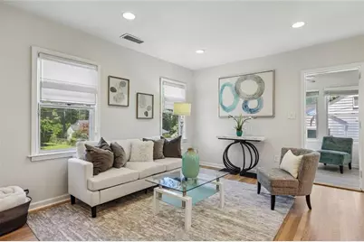 1864 Ridgeland Drive, Decatur, GA 30032 - Photo 21