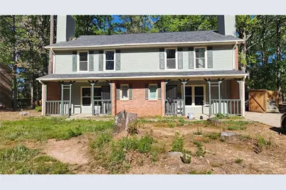 2595 Golfview Terrace SE, Conyers, GA 30013 - Photo 1