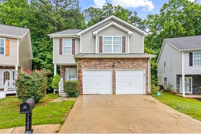 7155 Laurel Creek Drive, Stockbridge, GA 30281 - Photo 1