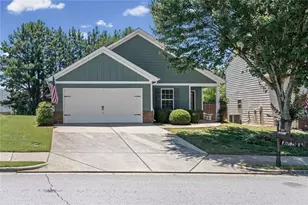 4707 Sweetwater Dr, Gainesville, GA 30504 - Photo 1