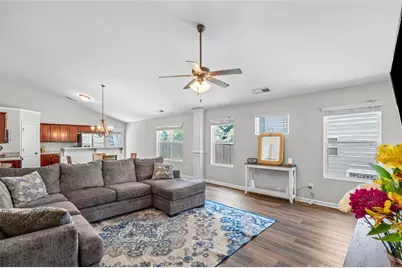4707 Sweetwater Drive, Gainesville, GA 30504 - Photo 7