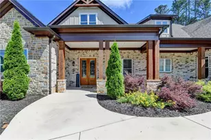 1294 Rock Springs Rd, Buford, GA 30519 - Photo 3
