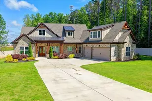 1294 Rock Springs Rd, Buford, GA 30519 - Photo 1