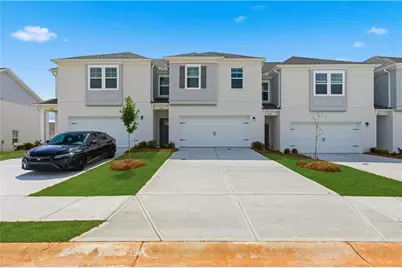 356 Heavenly Hollow Place, McDonough, GA 30253 - Photo 1