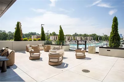 2425 Peachtree Road NE #1412, Atlanta, GA 30305 - Photo 25