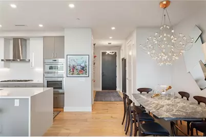 2425 Peachtree Road NE #1412, Atlanta, GA 30305 - Photo 3