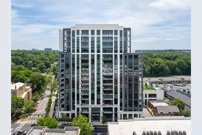 2425 Peachtree Road NE #1412, Atlanta, GA 30305 - Photo 17