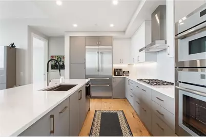 2425 Peachtree Road NE #1412, Atlanta, GA 30305 - Photo 5