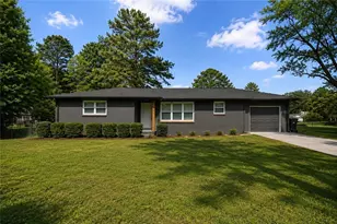 4281 Hiram Lithia Springs Rd SW, Powder Springs, GA 30127 - Photo 1