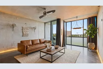 480 John Wesley Dobbs Avenue NE #708, Atlanta, GA 30312 - Photo 3