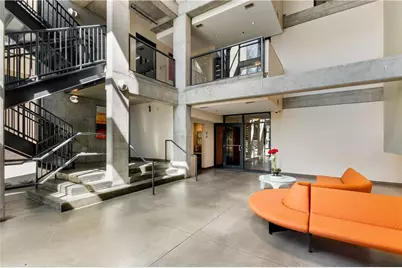 480 John Wesley Dobbs Avenue NE #708, Atlanta, GA 30312 - Photo 33