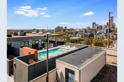 480 John Wesley Dobbs Avenue NE #708, Atlanta, GA 30312 - Photo 31