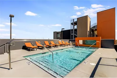 480 John Wesley Dobbs Avenue NE #708, Atlanta, GA 30312 - Photo 25