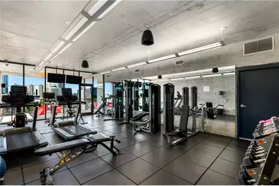 480 John Wesley Dobbs Avenue NE #708, Atlanta, GA 30312 - Photo 27