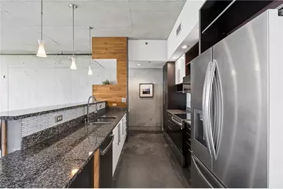 480 John Wesley Dobbs Avenue NE #708, Atlanta, GA 30312 - Photo 11
