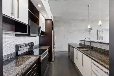 480 John Wesley Dobbs Avenue NE #708, Atlanta, GA 30312 - Photo 13