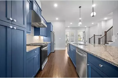 1048 Claudette Colvin Court, Atlanta, GA 30318 - Photo 5