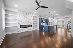 1048 Claudette Colvin Ct, Atlanta, GA 30318 - Photo 1