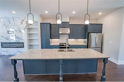 1048 Claudette Colvin Court, Atlanta, GA 30318 - Photo 3