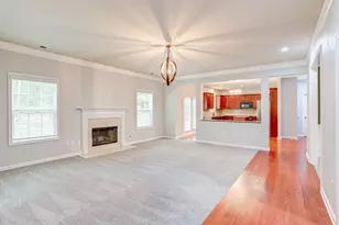 2860 Maple Springs Ct, Marietta, GA 30064 - Photo 3