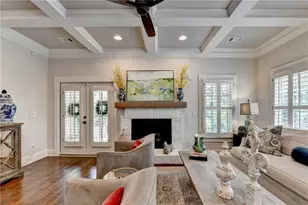 500 Parkview Dr, Alpharetta, GA 30004 - Photo 31
