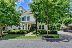 500 Parkview Dr, Alpharetta, GA 30004 - Photo 1