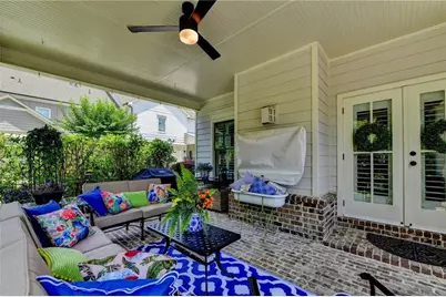 500 Parkview Drive, Alpharetta, GA 30004 - Photo 77