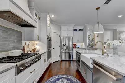 500 Parkview Drive, Alpharetta, GA 30004 - Photo 23