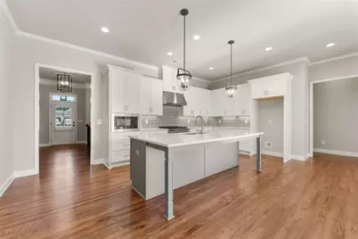 5420 Fishermans Cove, Gainesville, GA 30506 - Photo 23