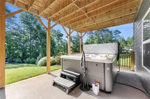 5420 Fishermans Cove, Gainesville, GA 30506 - Photo 11
