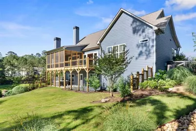 5420 Fishermans Cove, Gainesville, GA 30506 - Photo 45