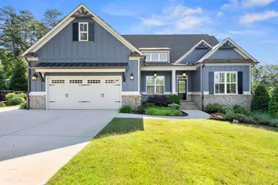 5420 Fishermans Cove, Gainesville, GA 30506 - Photo 1