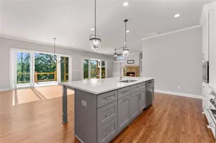 5420 Fishermans Cove, Gainesville, GA 30506 - Photo 21