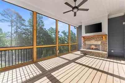 5420 Fishermans Cove, Gainesville, GA 30506 - Photo 17