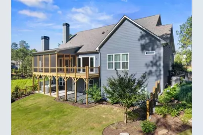 5420 Fishermans Cove, Gainesville, GA 30506 - Photo 43