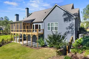 5420 Fishermans Cove, Gainesville, GA 30506 - Photo 43