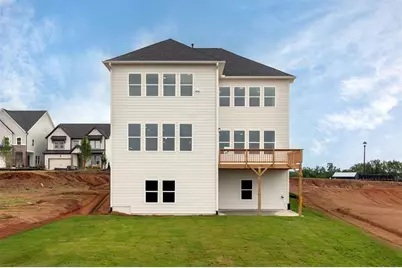 1134 Winding Branch Drive, Canton, GA 30114 - Photo 3