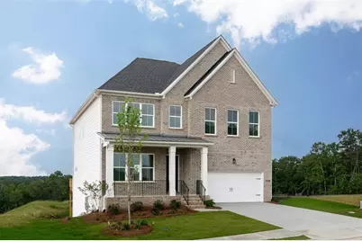 1134 Winding Branch Drive, Canton, GA 30114 - Photo 1