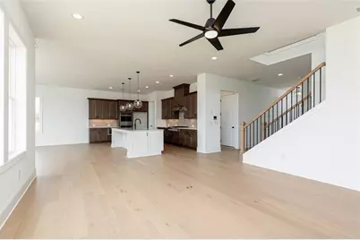 1134 Winding Branch Drive, Canton, GA 30114 - Photo 7