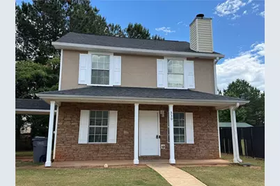 330 Crestfield Circle, Covington, GA 30016 - Photo 1