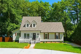 7900 Sweetwater Dr, Douglasville, GA 30135 - Photo 1