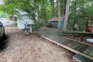 841 Mountain Shadows Dr, Cleveland, GA 30528 - Photo 5