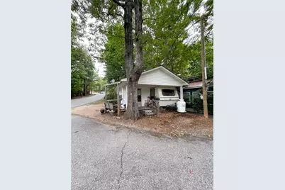 841 Mountain Shadows Drive, Cleveland, GA 30528 - Photo 3