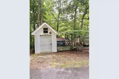 841 Mountain Shadows Drive, Cleveland, GA 30528 - Photo 19