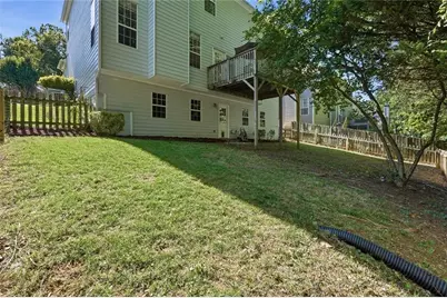 3938 Lullwater Main NW, Kennesaw, GA 30144 - Photo 51