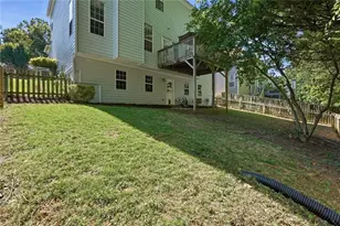 3938 Lullwater Main NW, Kennesaw, GA 30144 - Photo 51