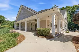 3938 Lullwater Main NW, Kennesaw, GA 30144 - Photo 53