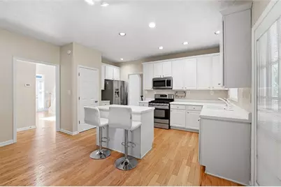3938 Lullwater Main NW, Kennesaw, GA 30144 - Photo 21