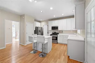 3938 Lullwater Main NW, Kennesaw, GA 30144 - Photo 21