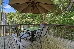 3938 Lullwater Main NW, Kennesaw, GA 30144 - Photo 47